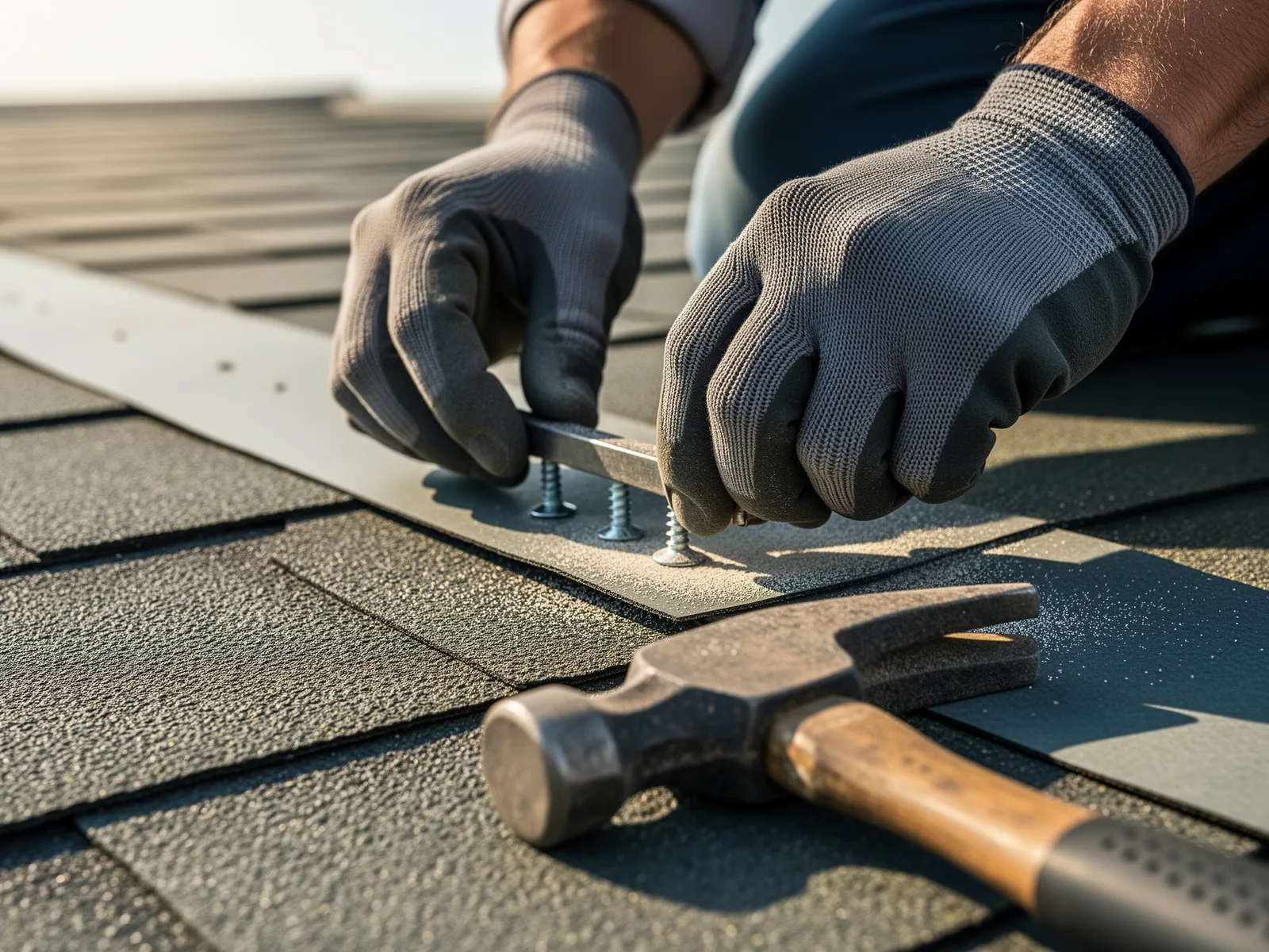 Why choose Fascia Repair in Green Village, NJ